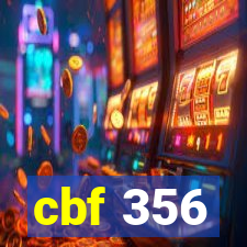 cbf 356